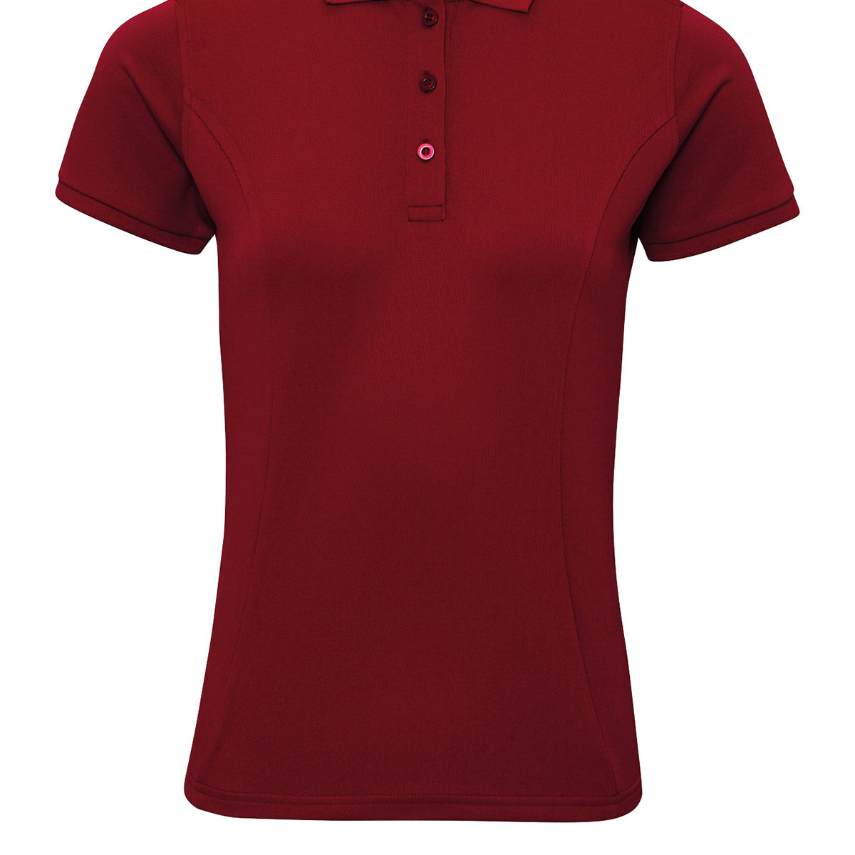 PremierWomen's Coolchecker® Plus Piqué Polo