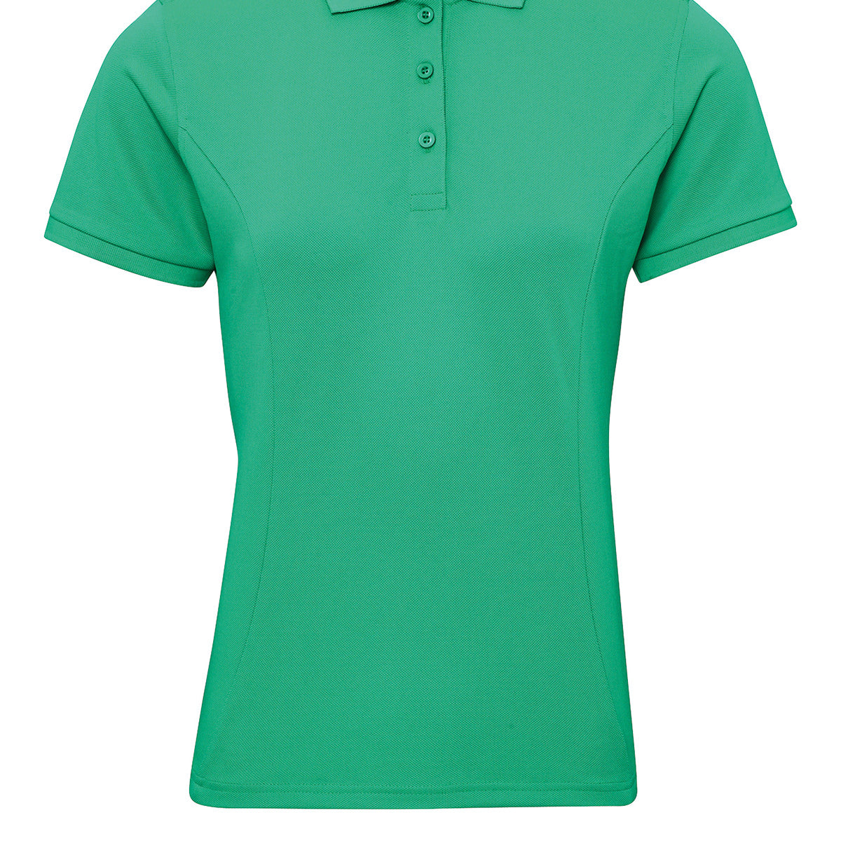 PremierWomen's Coolchecker® Plus Piqué Polo