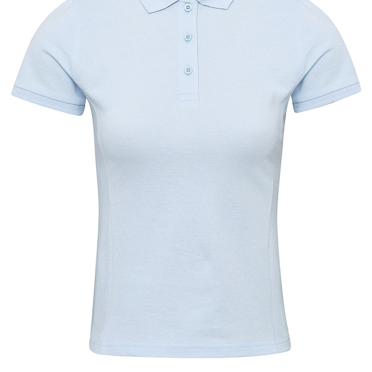 PremierWomen's Coolchecker® Plus Piqué Polo
