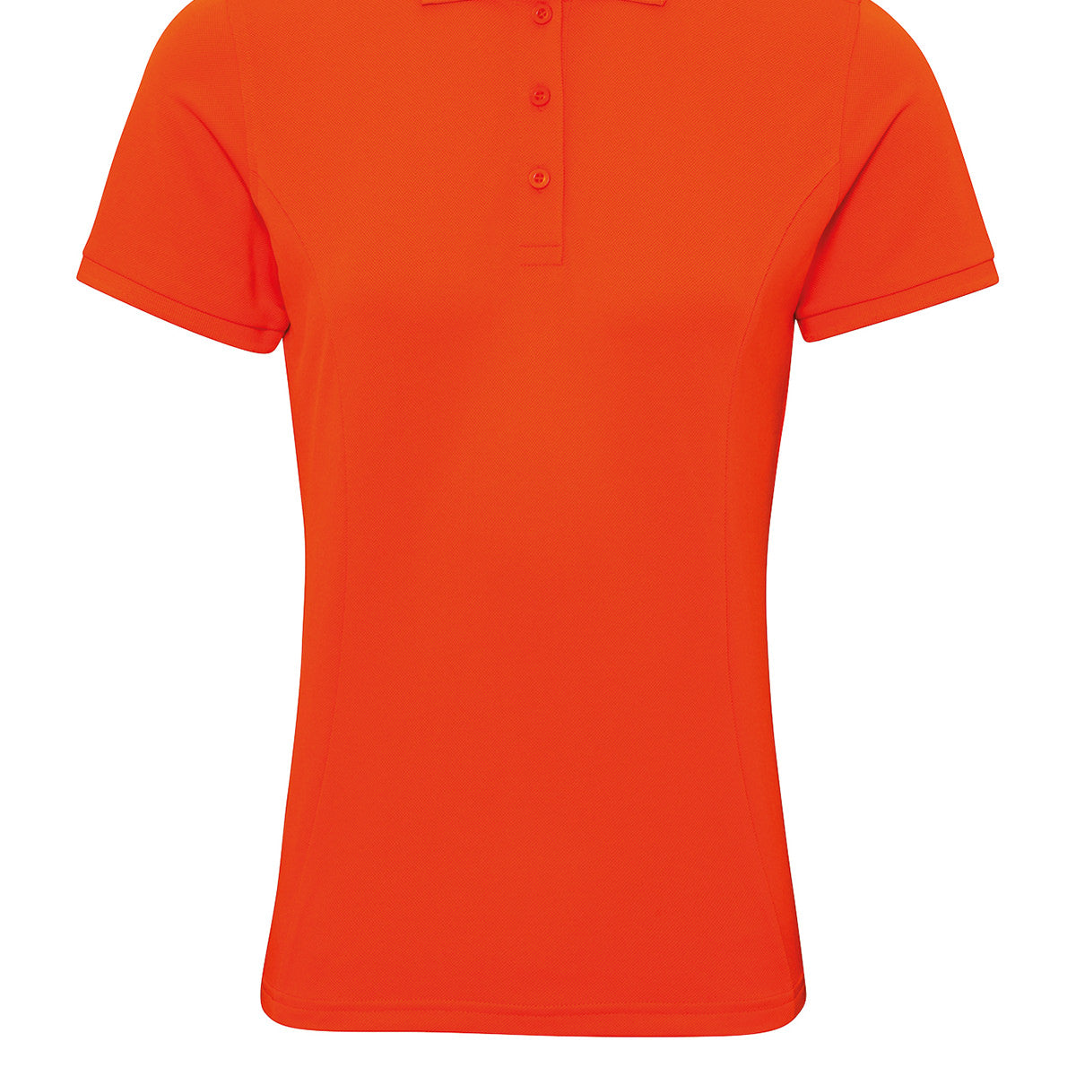 PremierWomen's Coolchecker® Plus Piqué Polo