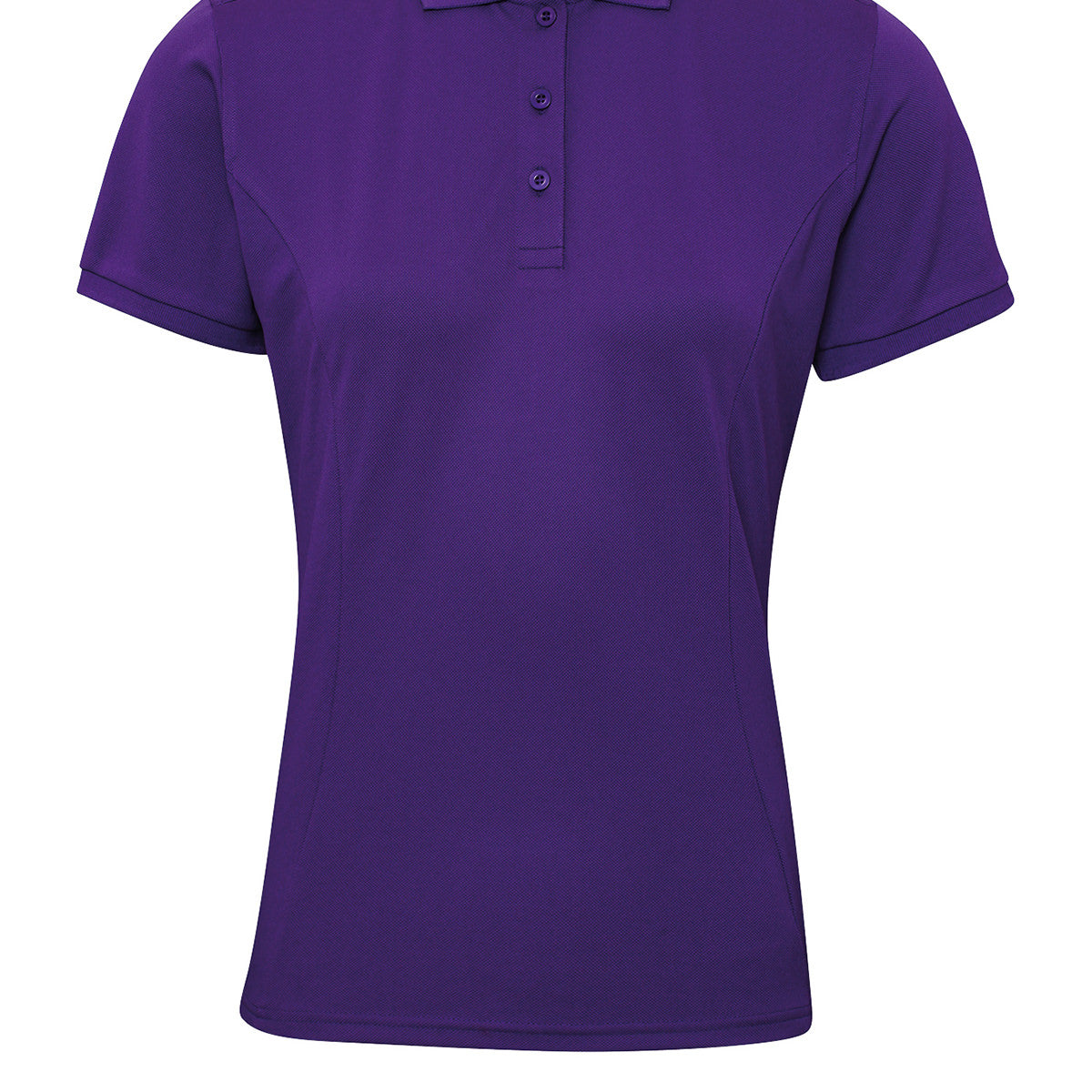 PremierWomen's Coolchecker® Plus Piqué Polo