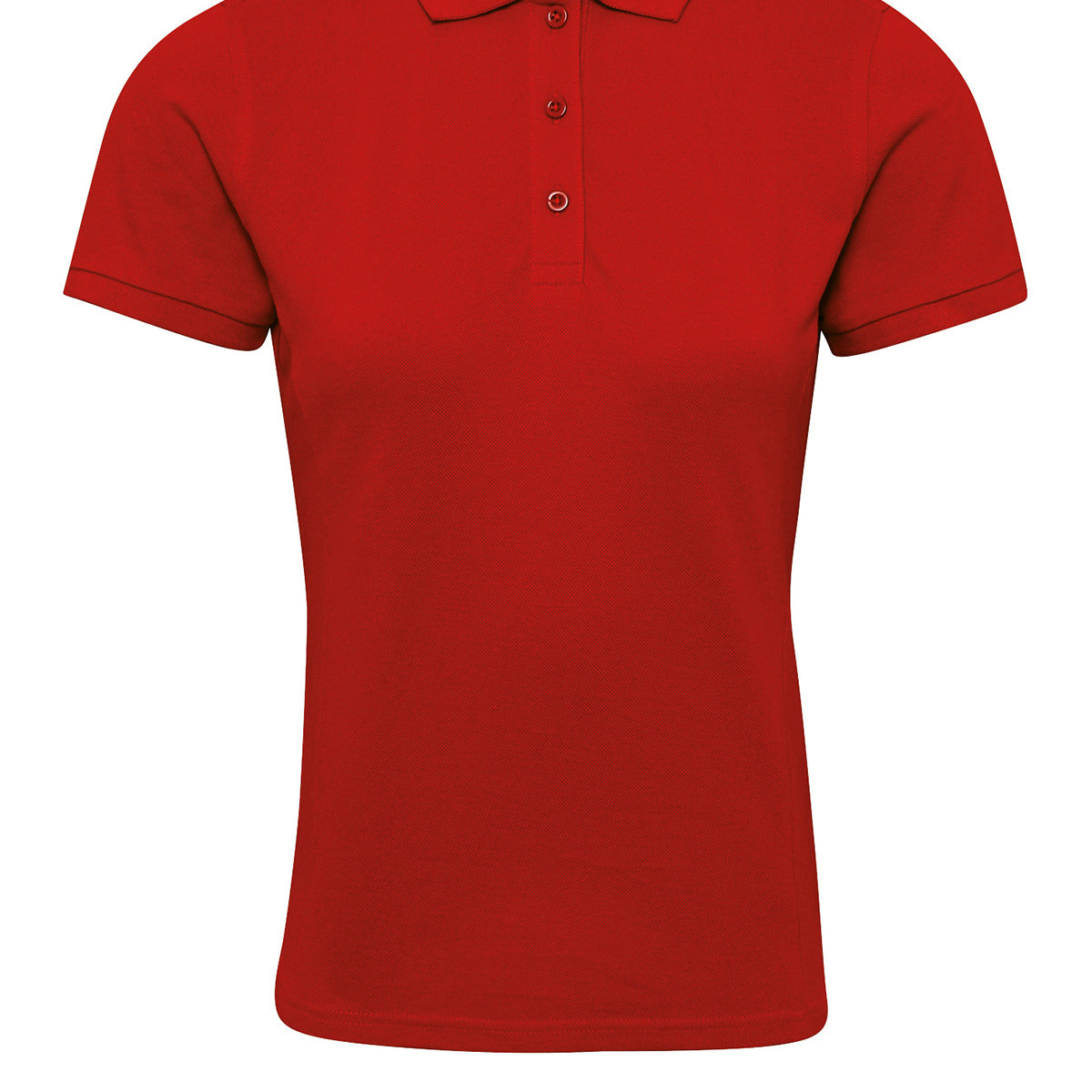 PremierWomen's Coolchecker® Plus Piqué Polo