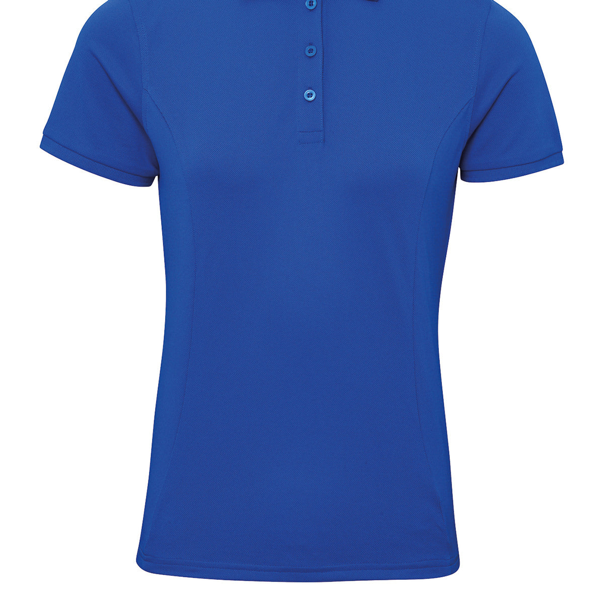 PremierWomen's Coolchecker® Plus Piqué Polo
