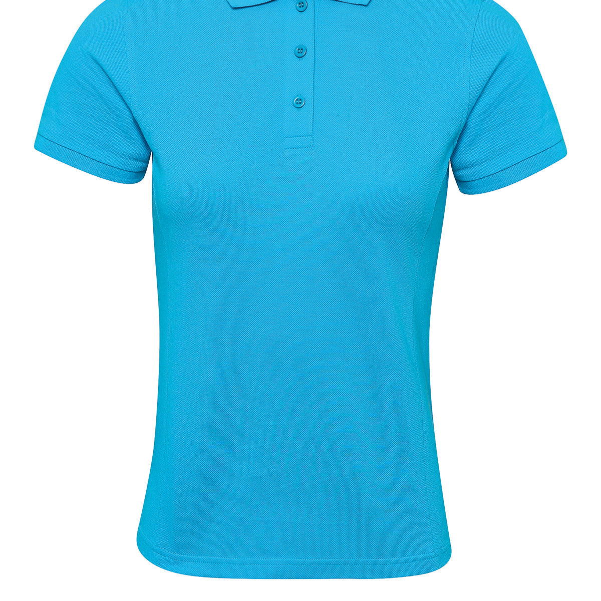 PremierWomen's Coolchecker® Plus Piqué Polo