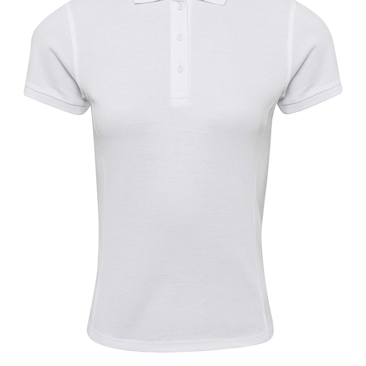 PremierWomen's Coolchecker® Plus Piqué Polo