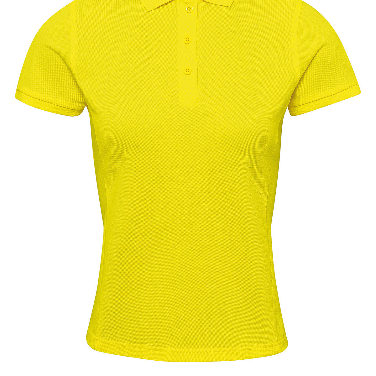 PremierWomen's Coolchecker® Plus Piqué Polo