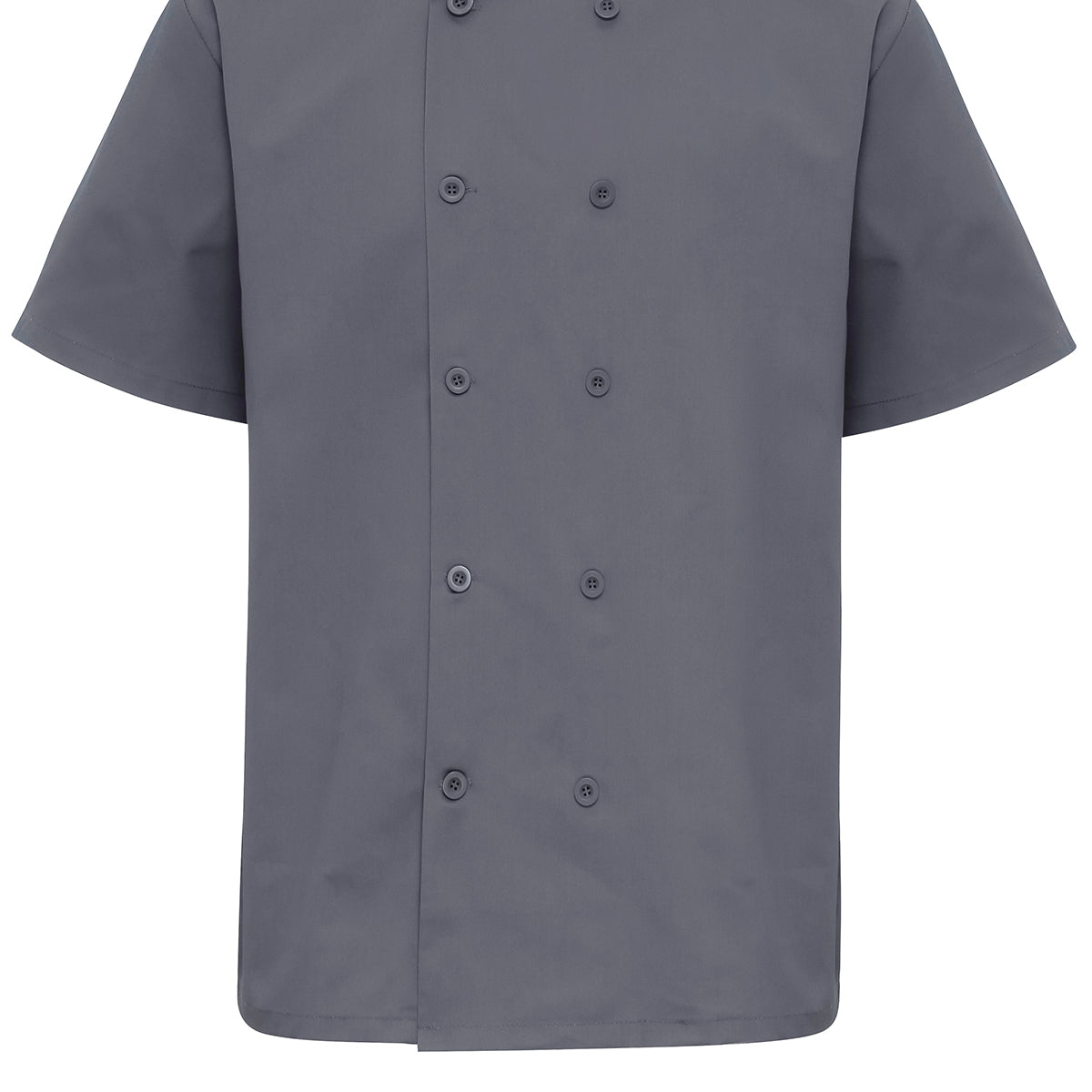PremierShort Sleeve Chef’S Jacket