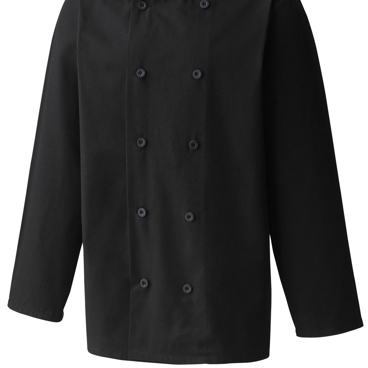 PremierLong Sleeve Chef’S Jacket