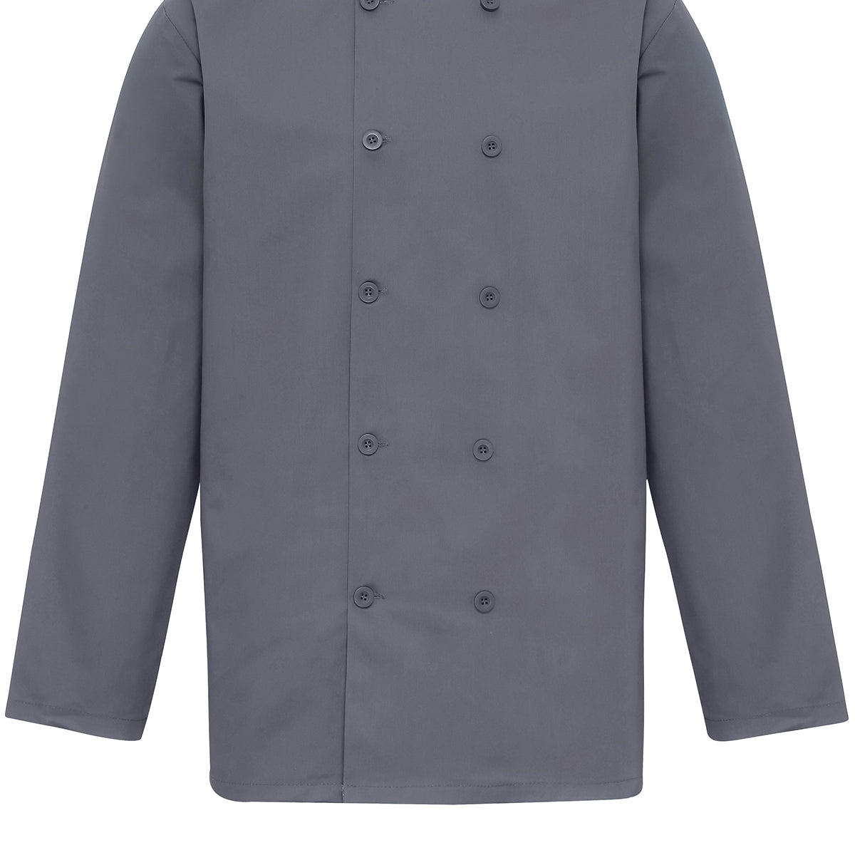 PremierLong Sleeve Chef’S Jacket