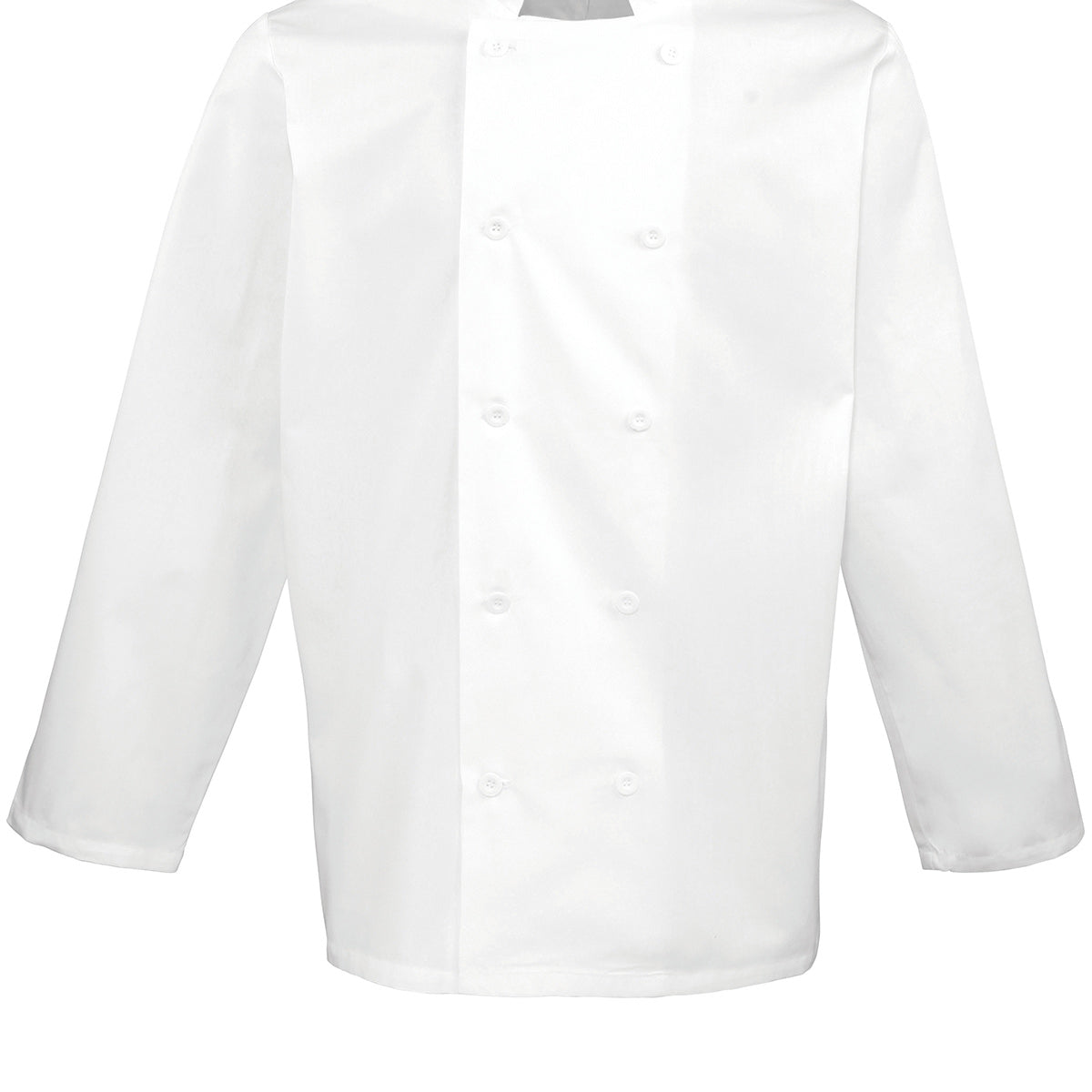 PremierLong Sleeve Chef’S Jacket