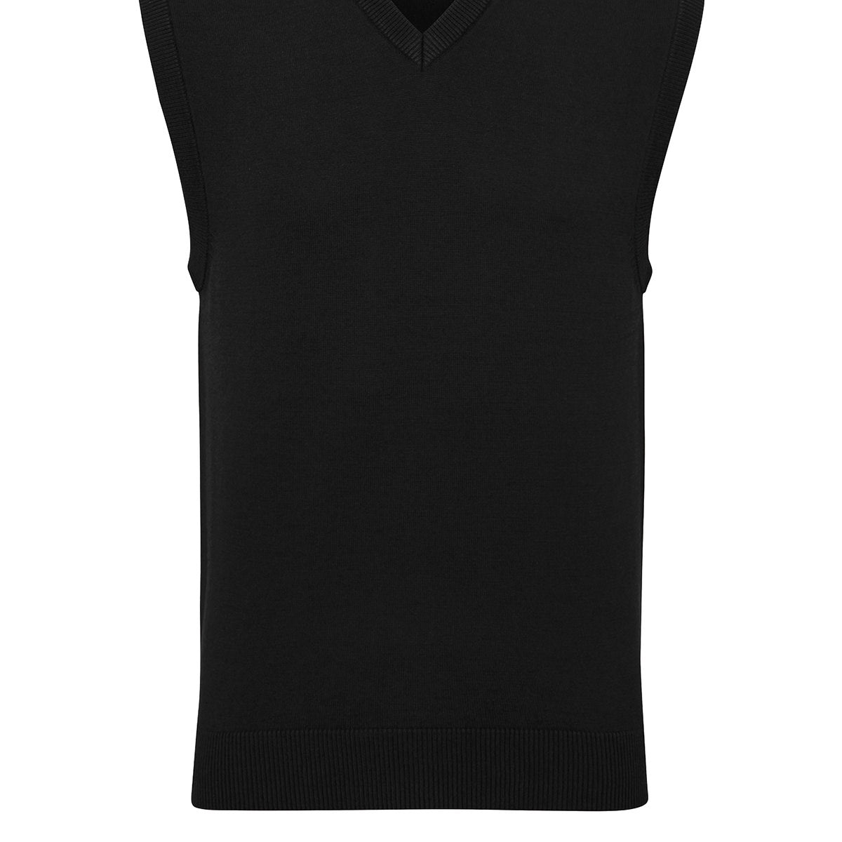 PremierSleeveless Knitted Sweater