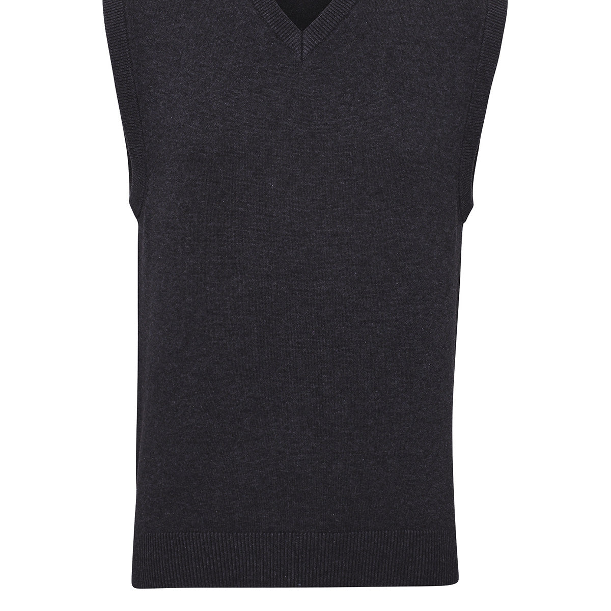 PremierSleeveless Knitted Sweater