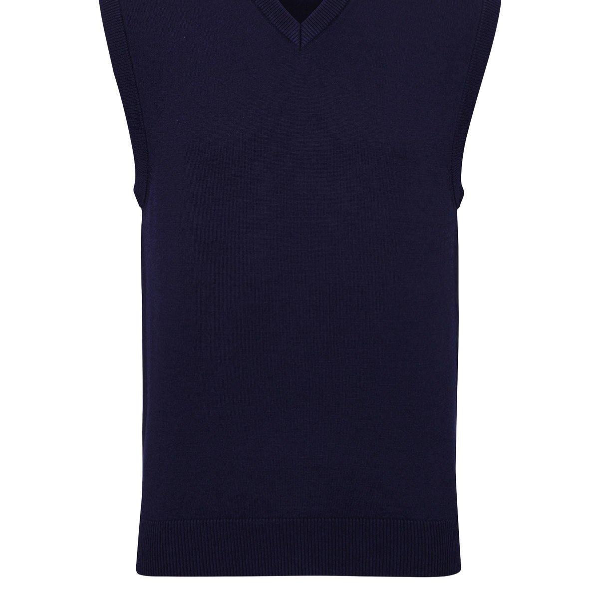 PremierSleeveless Knitted Sweater