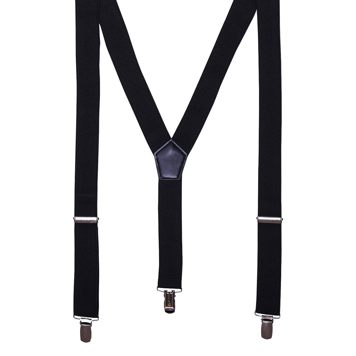 PremierClip-On Trouser Braces