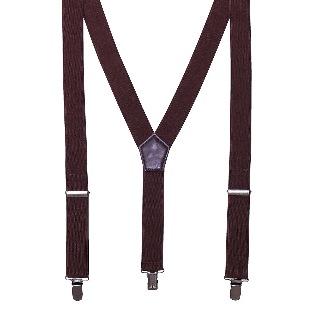 PremierClip-On Trouser Braces