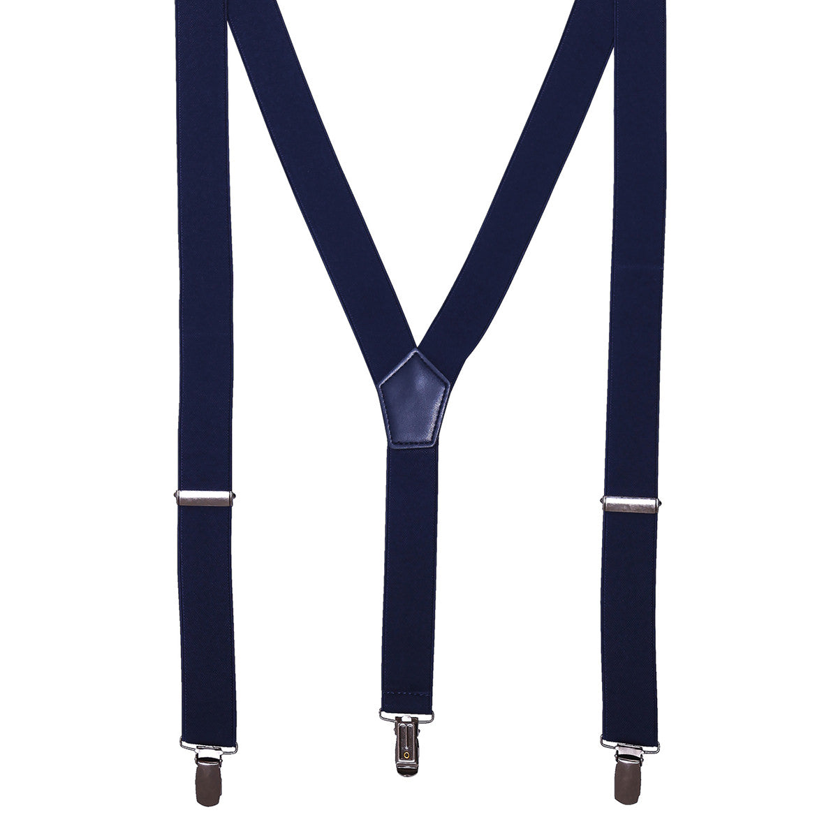 PremierClip-On Trouser Braces