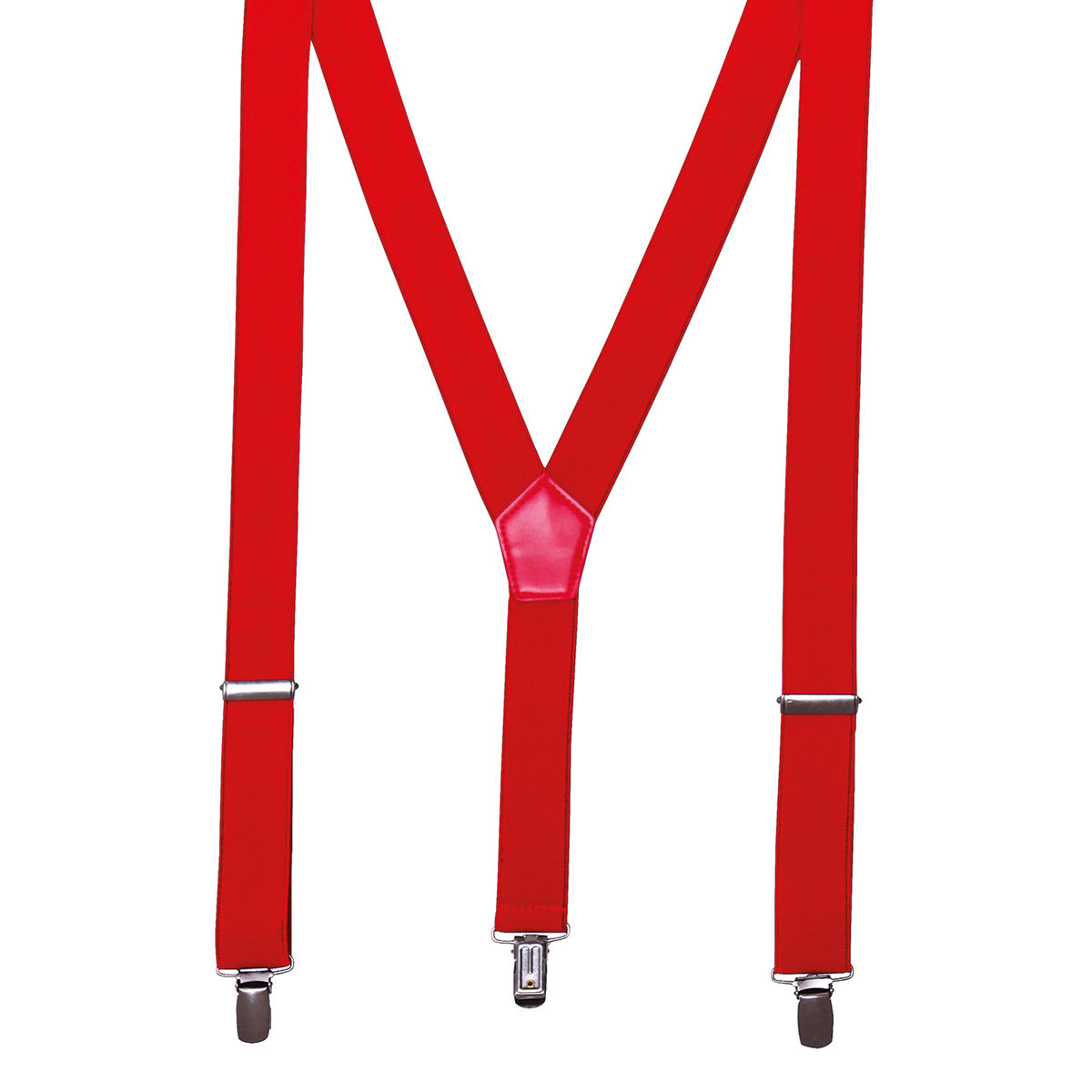 PremierClip-On Trouser Braces