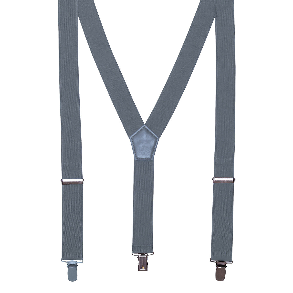 PremierClip-On Trouser Braces