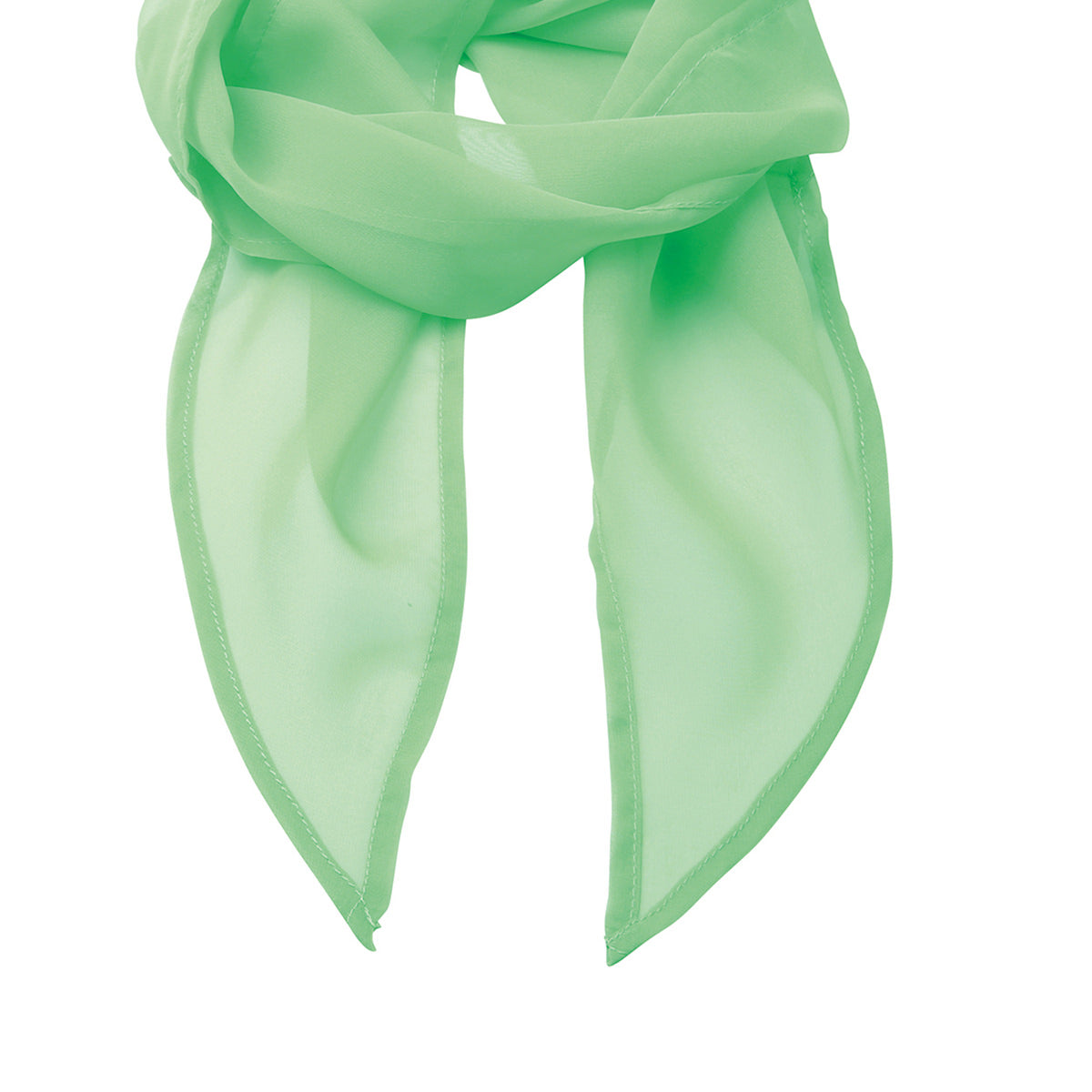 Premier'Colours' Chiffon Scarf