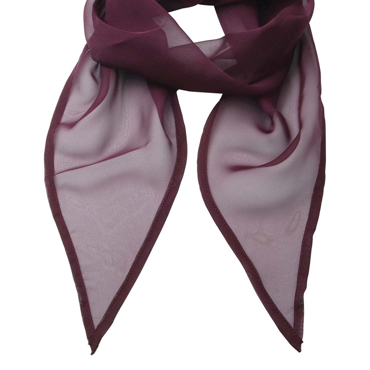 Premier'Colours' Chiffon Scarf