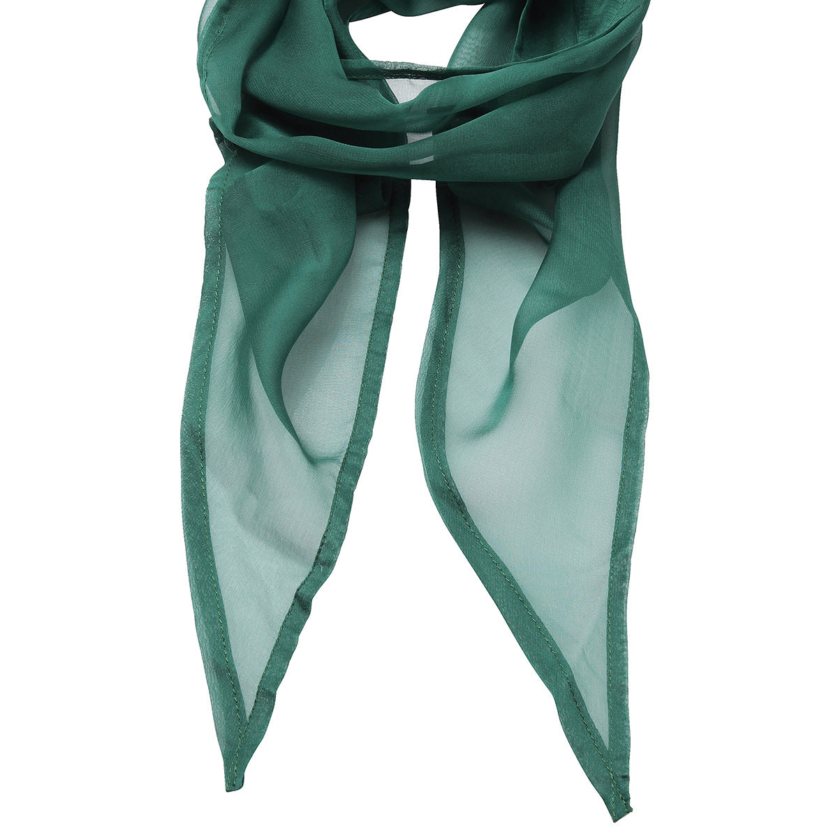 Premier'Colours' Chiffon Scarf