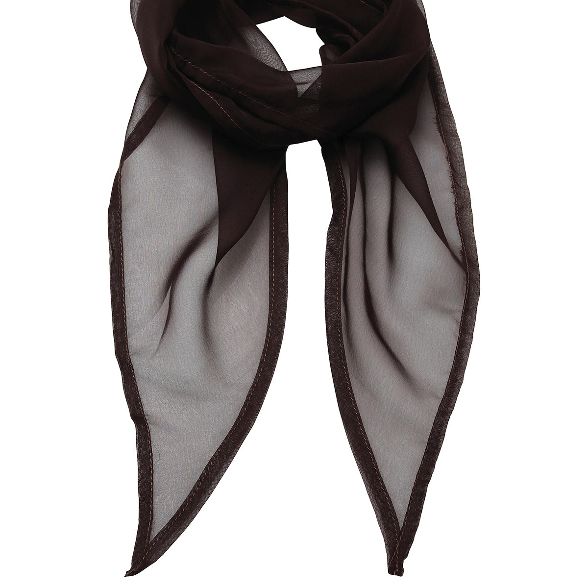 Premier'Colours' Chiffon Scarf