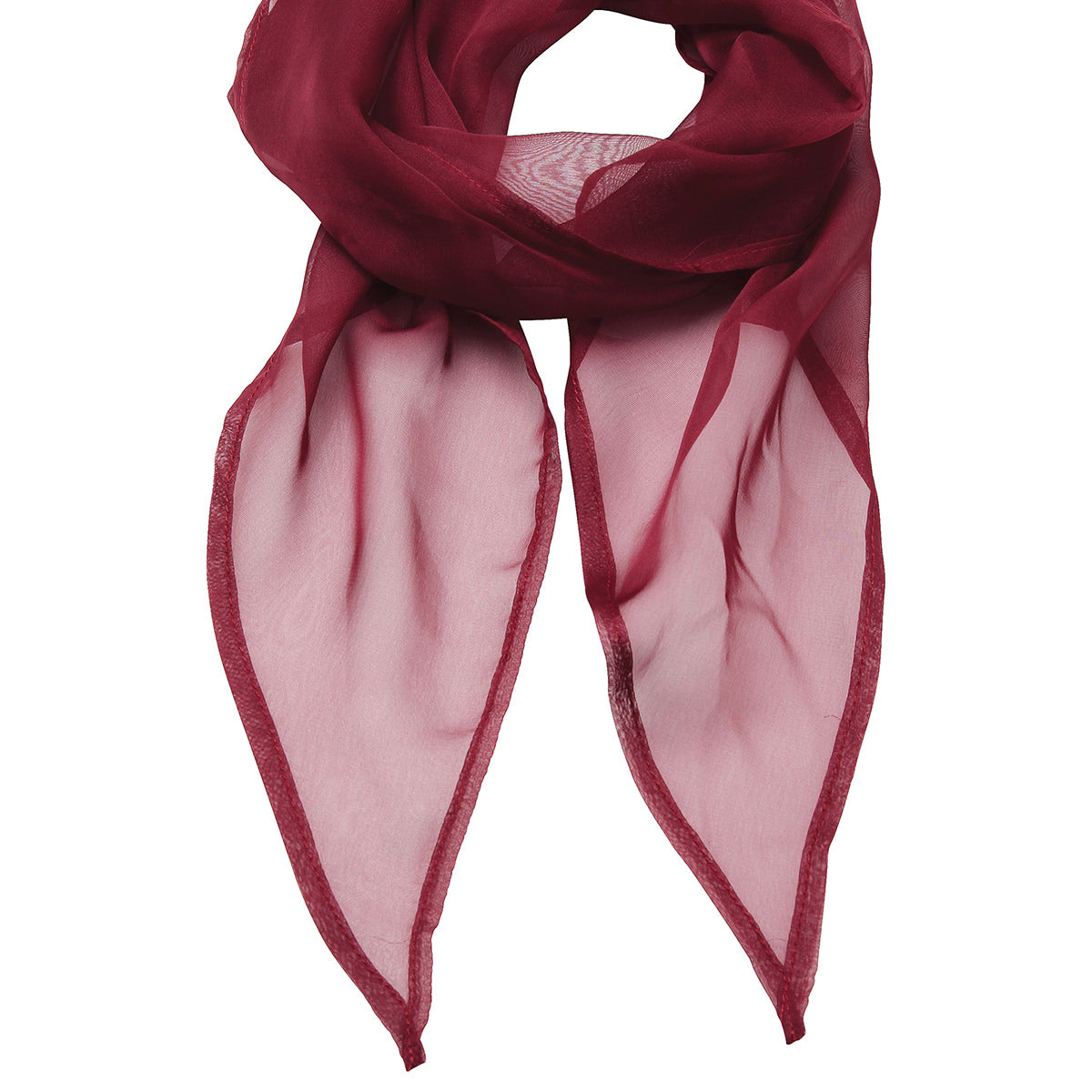 Premier'Colours' Chiffon Scarf