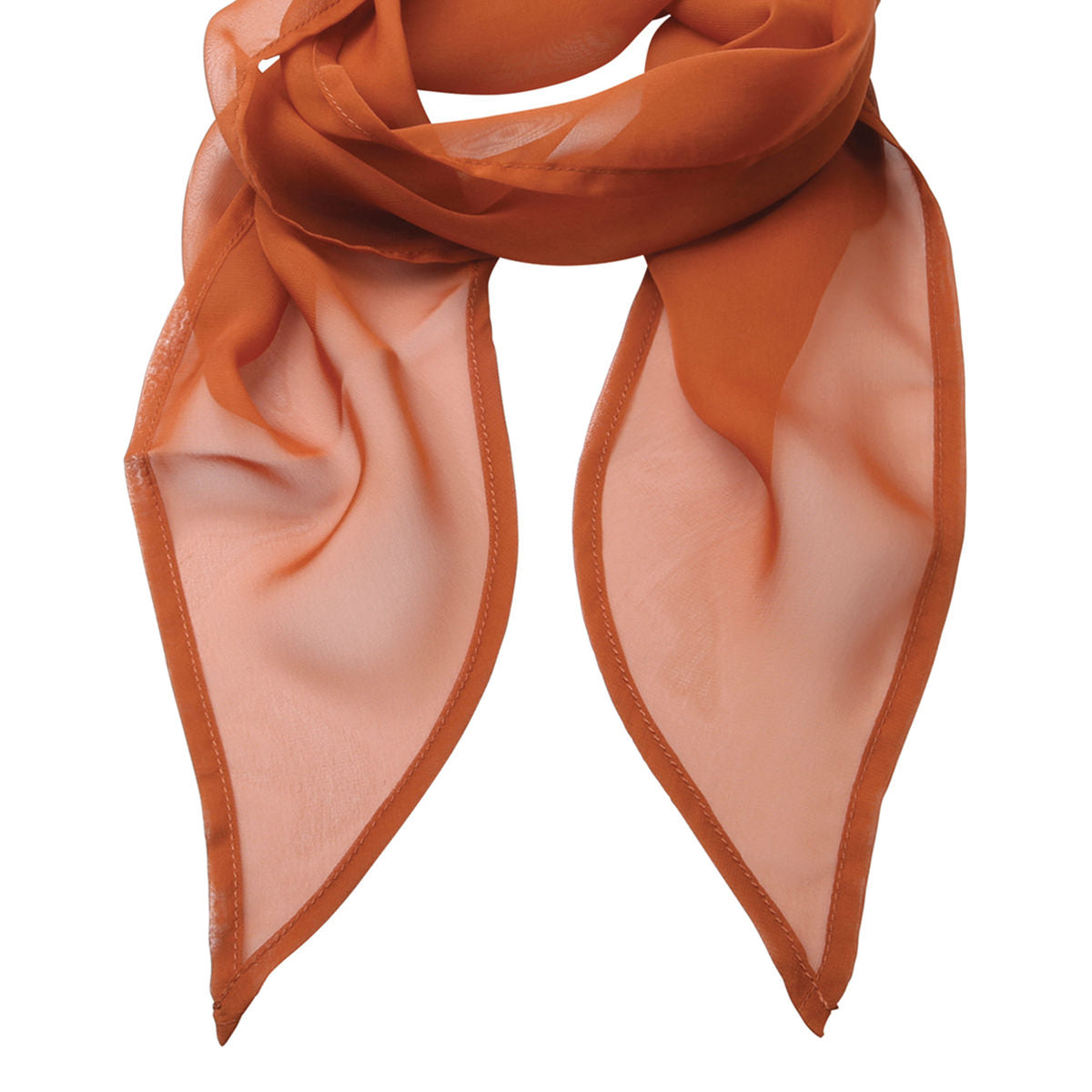 Premier'Colours' Chiffon Scarf