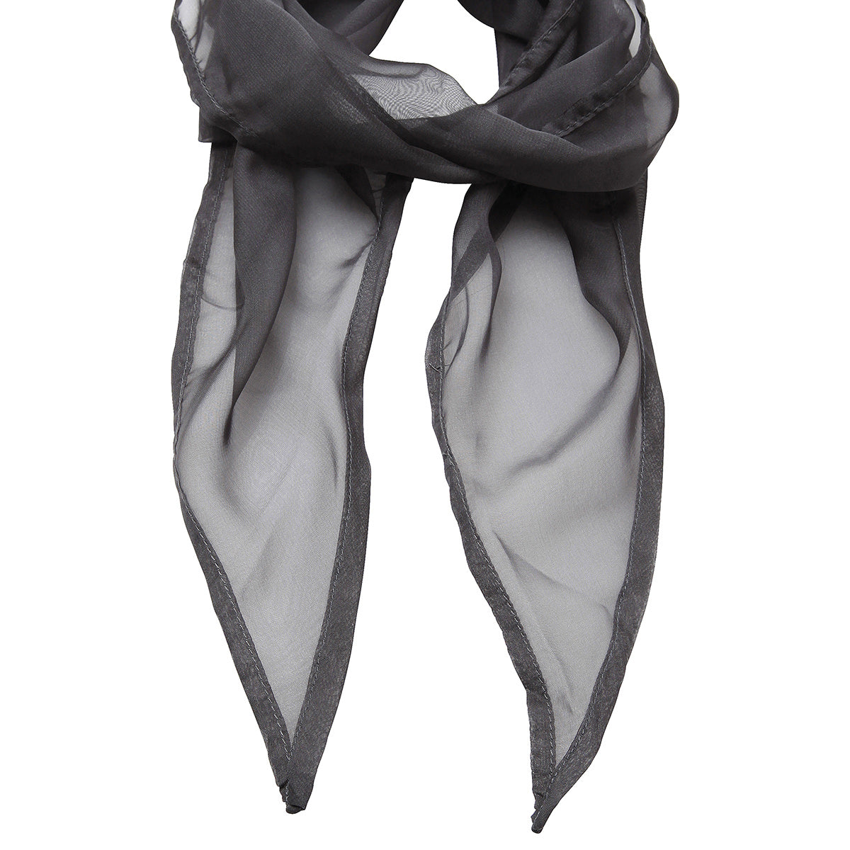Premier'Colours' Chiffon Scarf