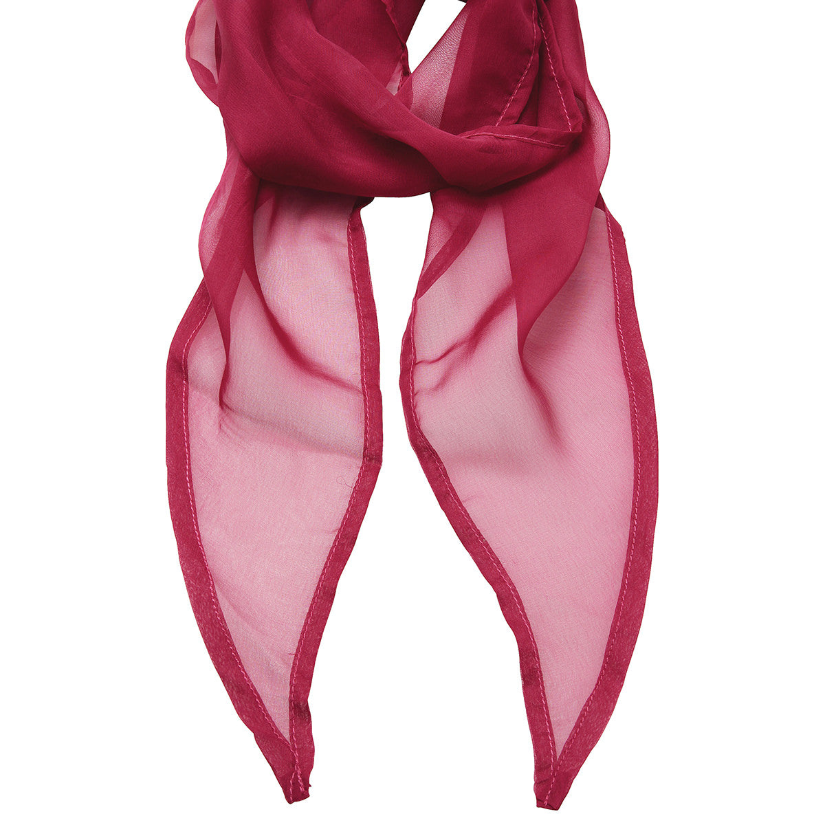 Premier'Colours' Chiffon Scarf