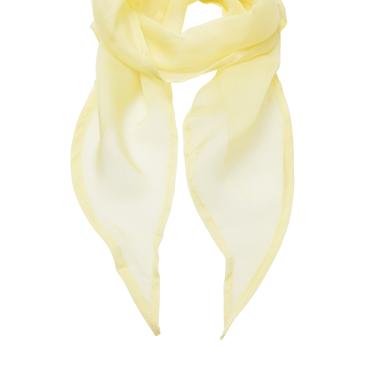 Premier'Colours' Chiffon Scarf