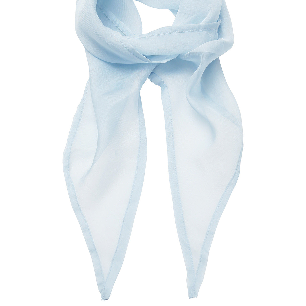 Premier'Colours' Chiffon Scarf