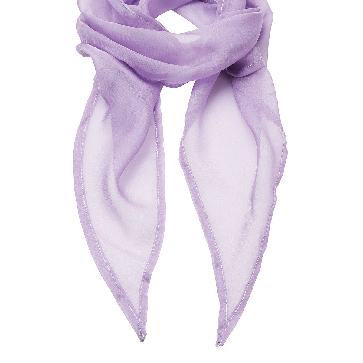 Premier'Colours' Chiffon Scarf