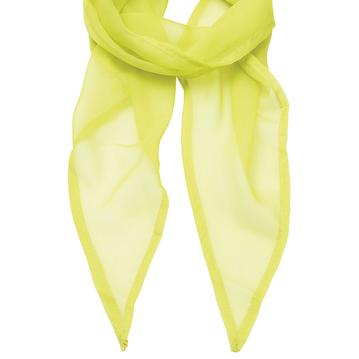 Premier'Colours' Chiffon Scarf