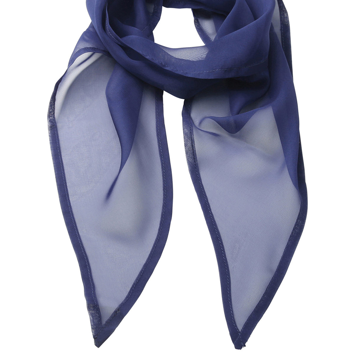 Premier'Colours' Chiffon Scarf