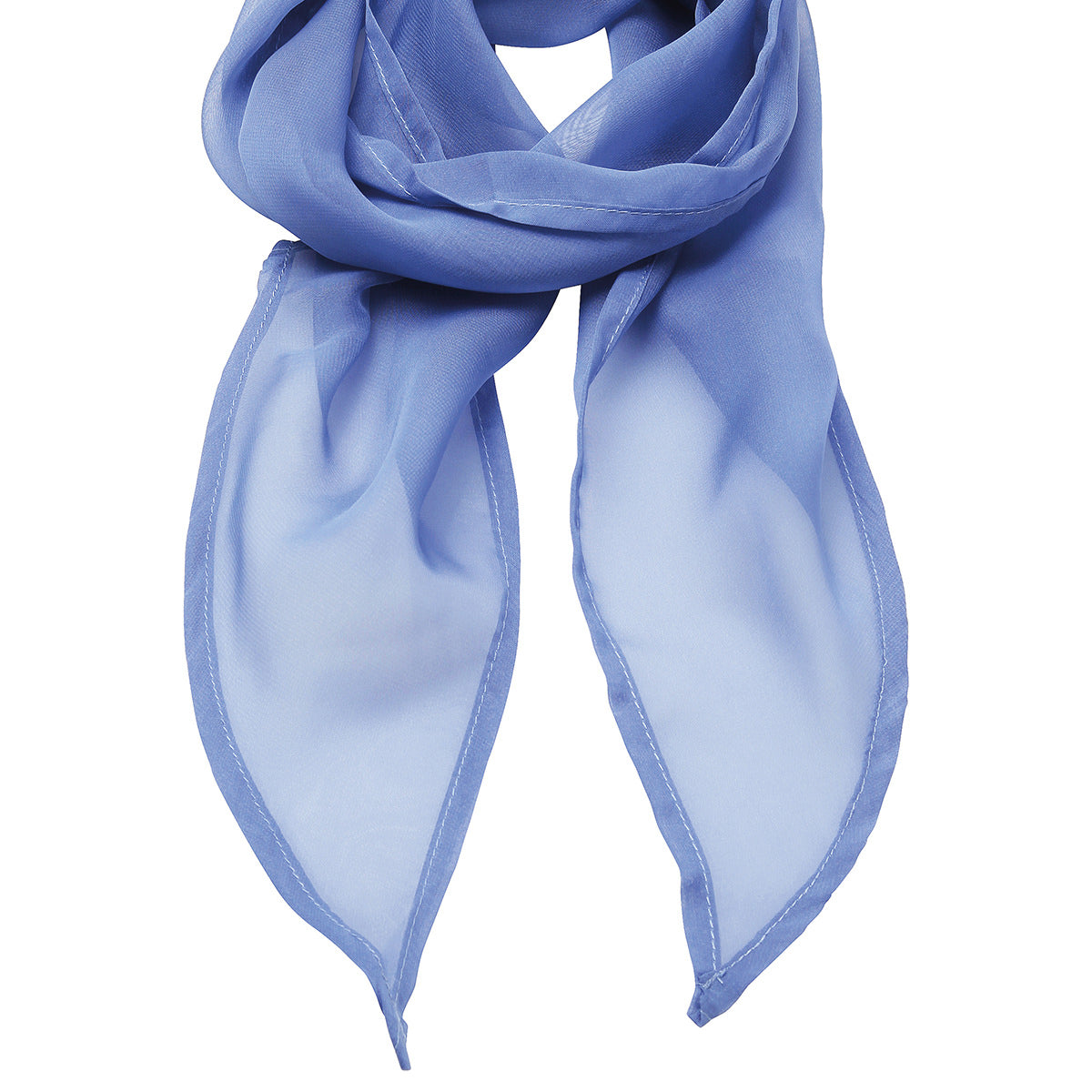 Premier'Colours' Chiffon Scarf