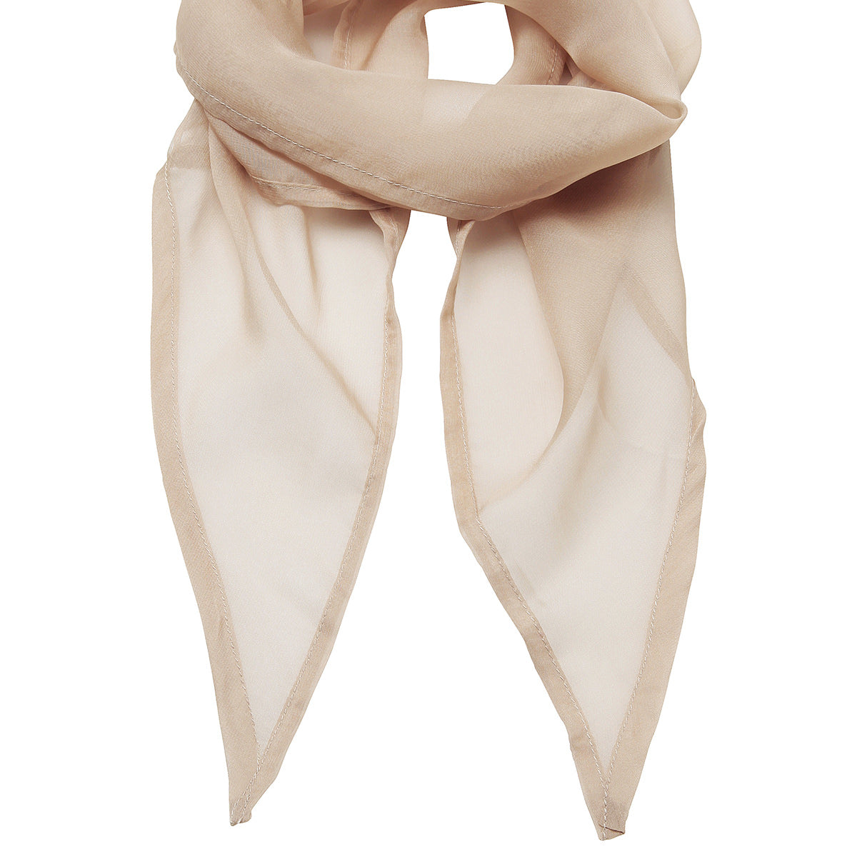 Premier'Colours' Chiffon Scarf