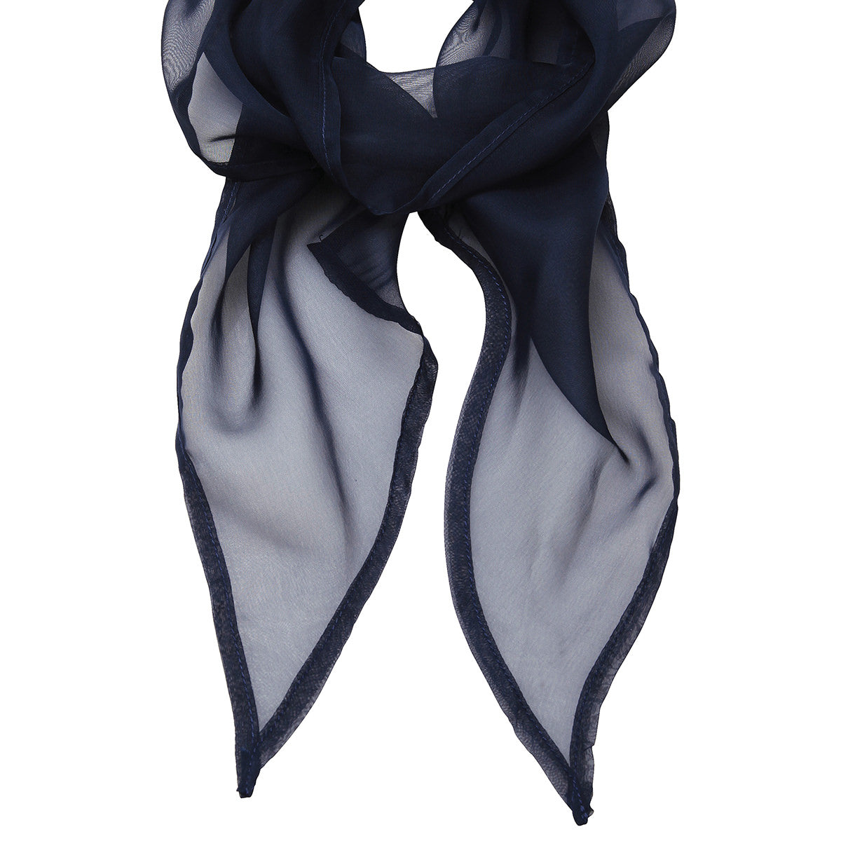 Premier'Colours' Chiffon Scarf