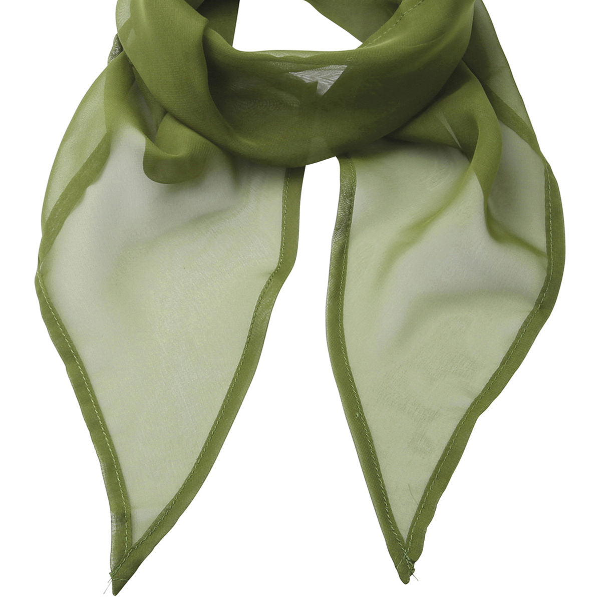 Premier'Colours' Chiffon Scarf