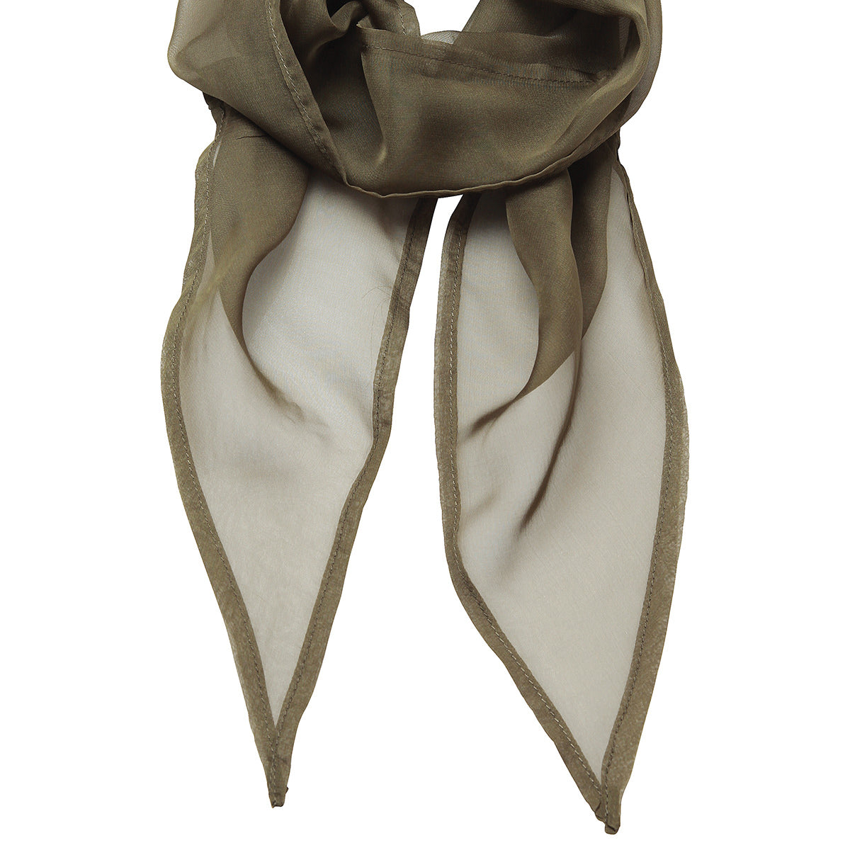Premier'Colours' Chiffon Scarf