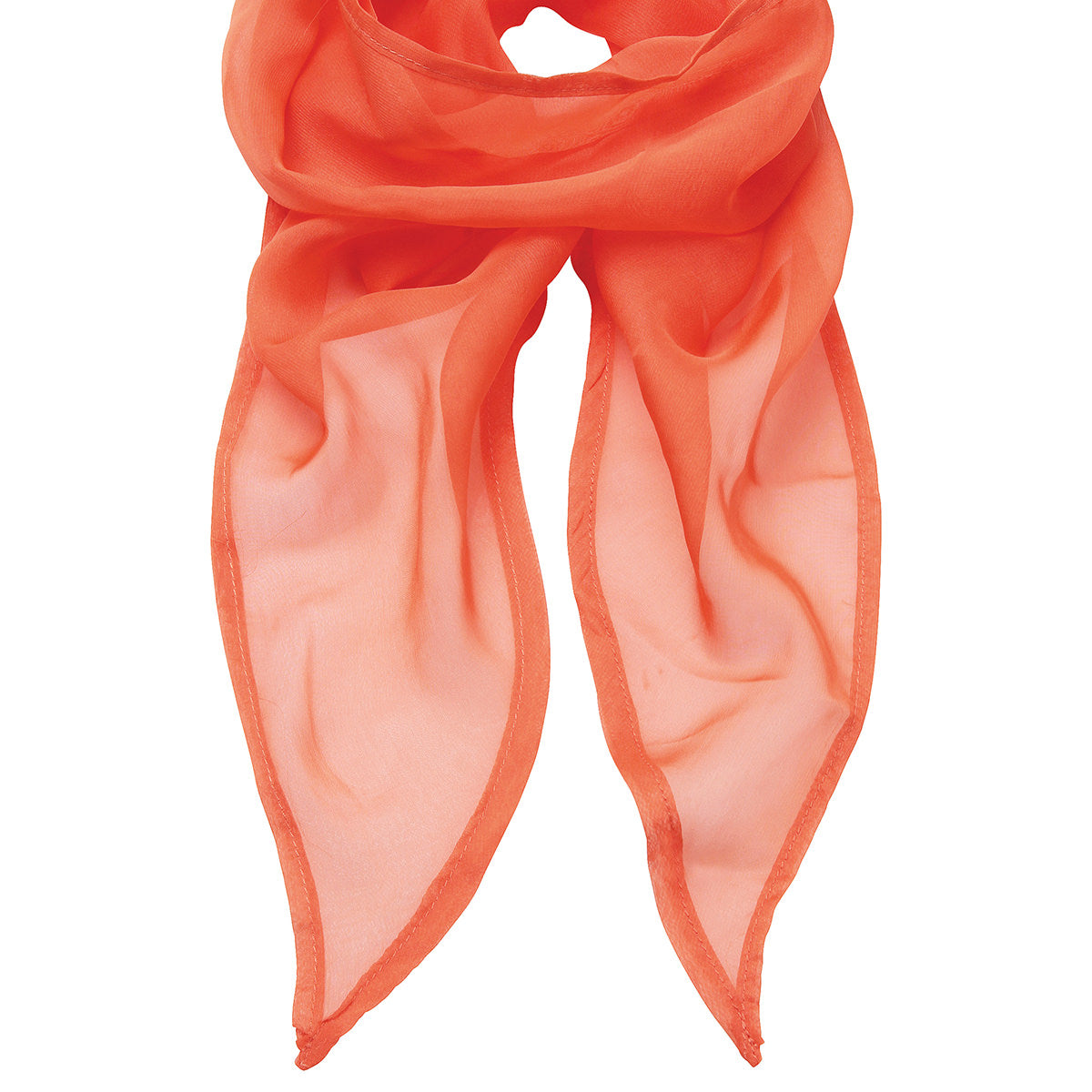 Premier'Colours' Chiffon Scarf