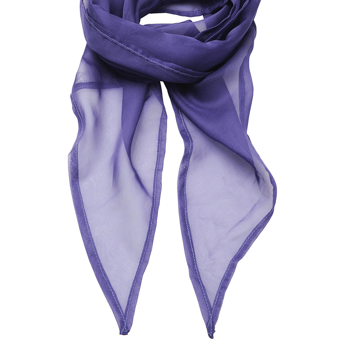 Premier'Colours' Chiffon Scarf