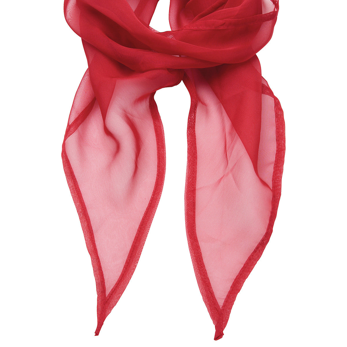 Premier'Colours' Chiffon Scarf
