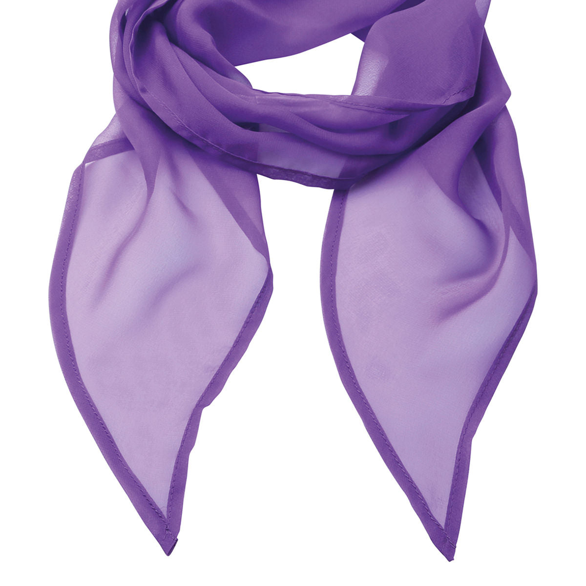 Premier'Colours' Chiffon Scarf