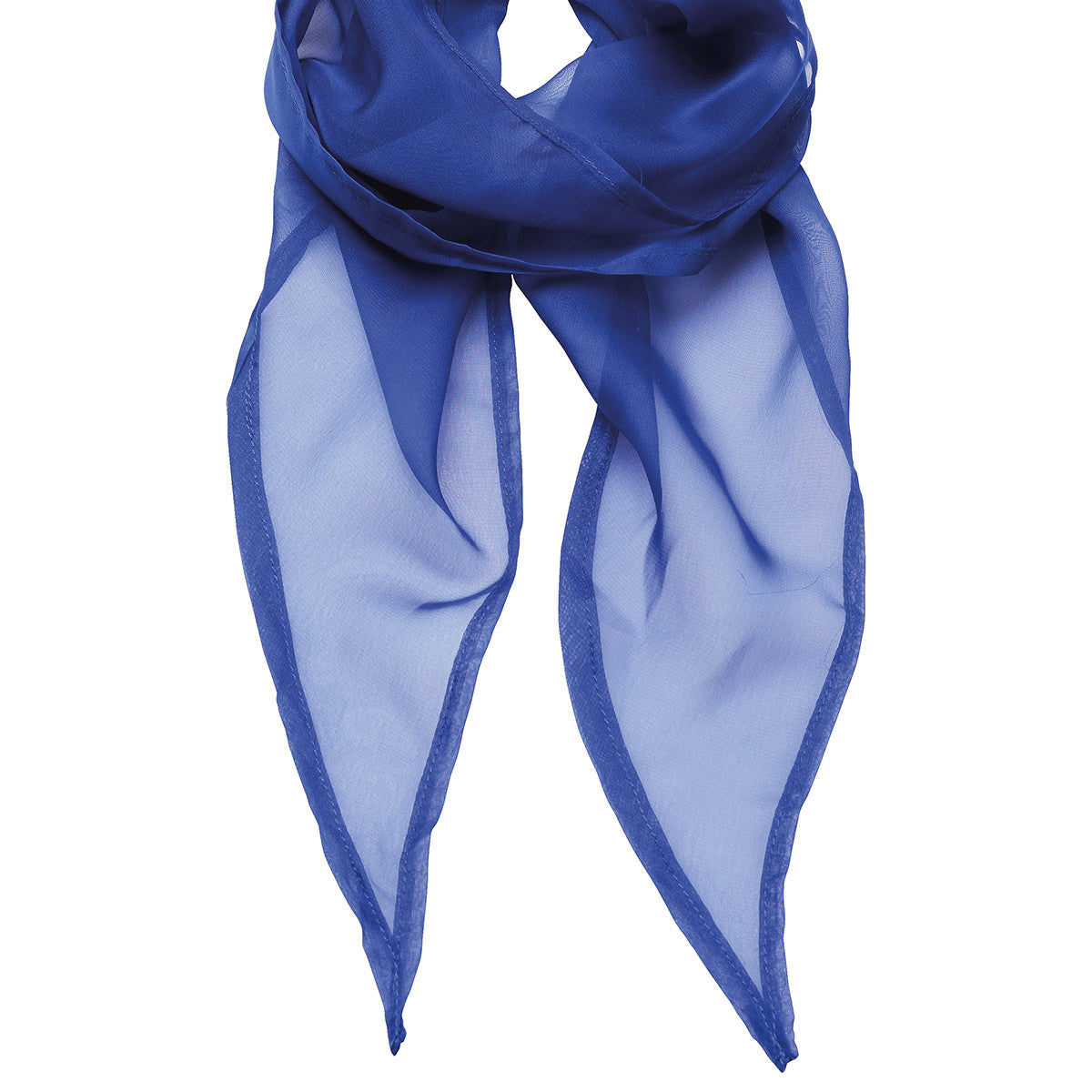 Premier'Colours' Chiffon Scarf