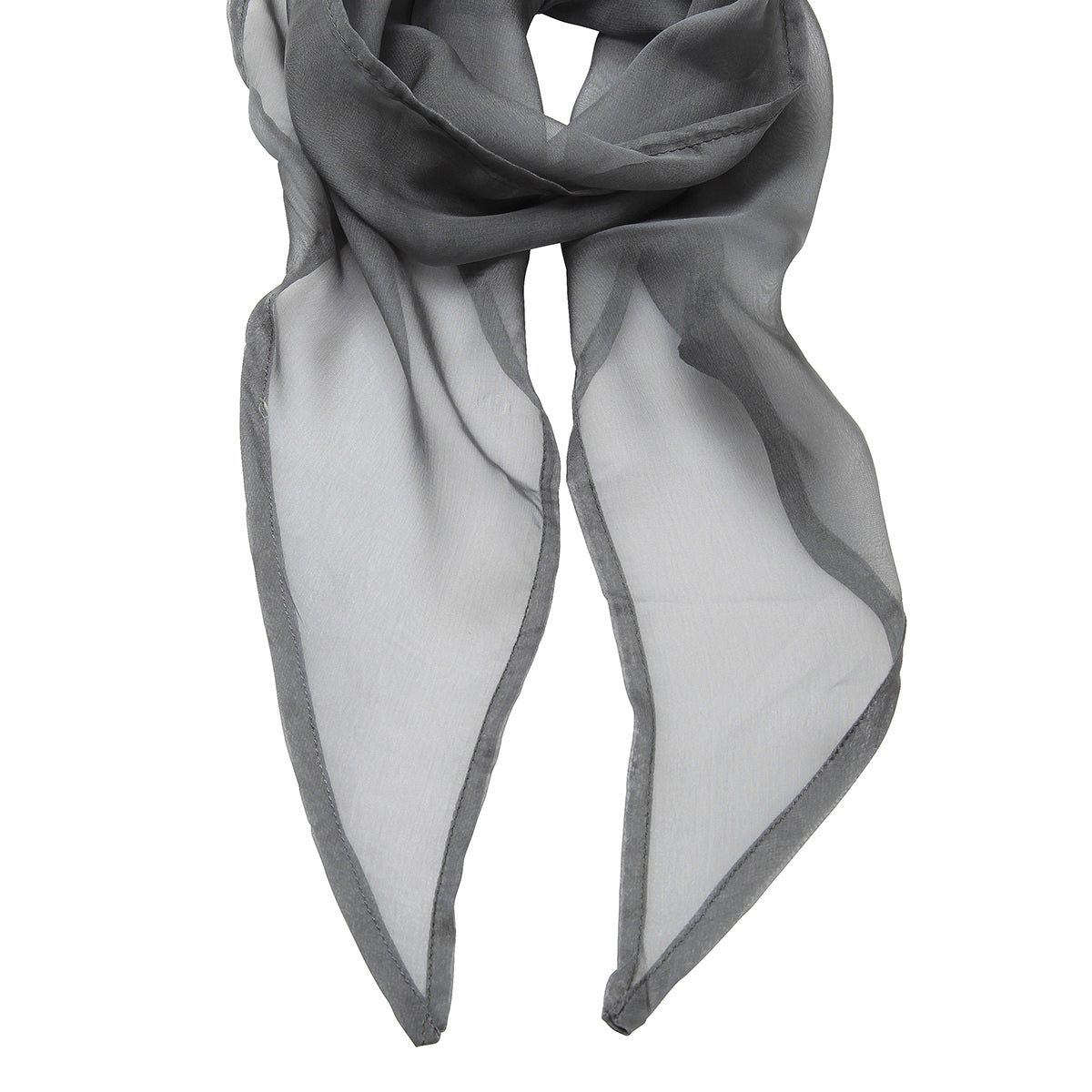 Premier'Colours' Chiffon Scarf