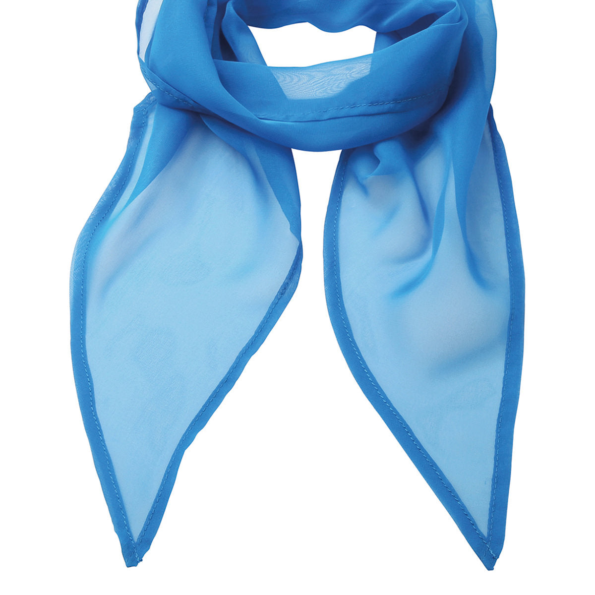 Premier'Colours' Chiffon Scarf