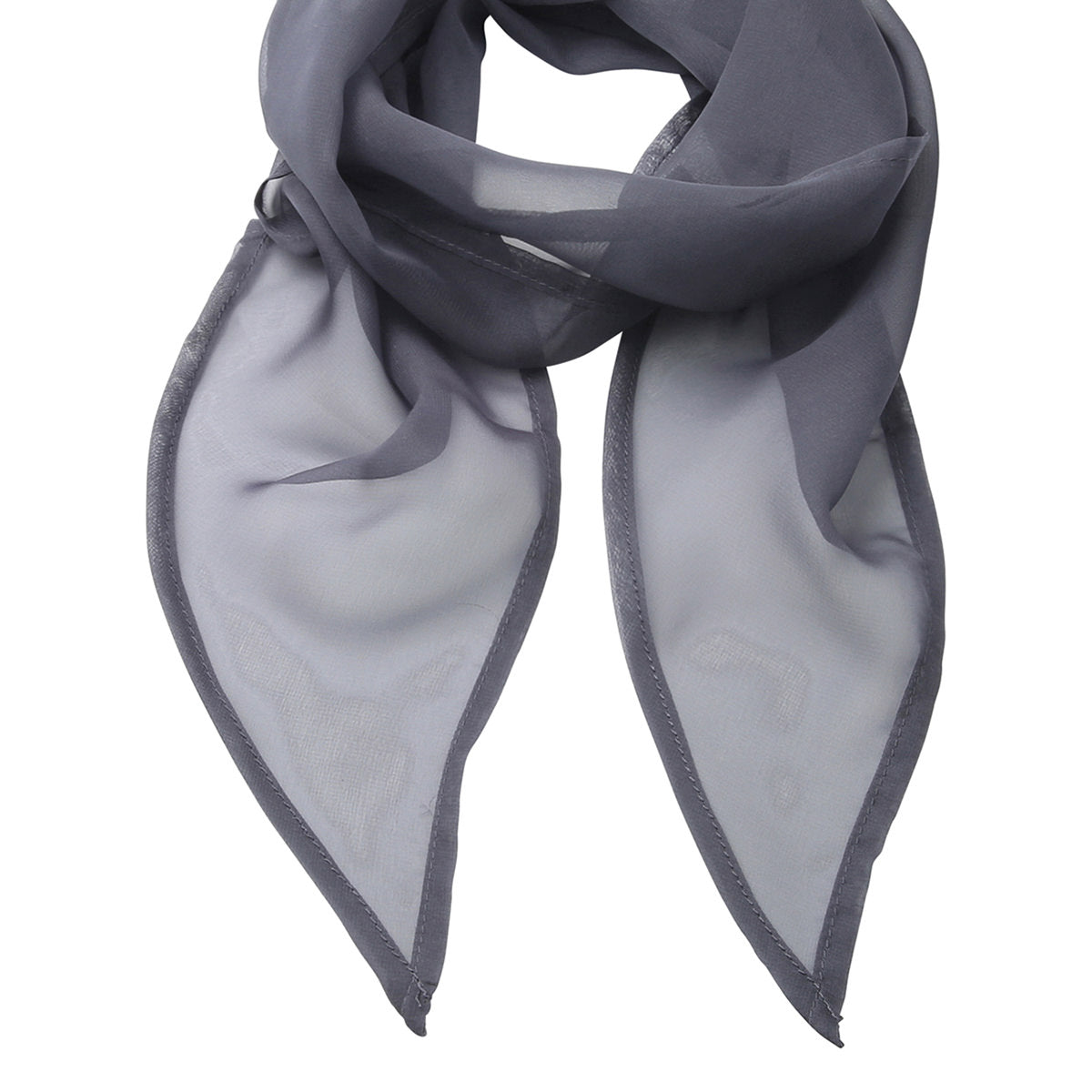 Premier'Colours' Chiffon Scarf