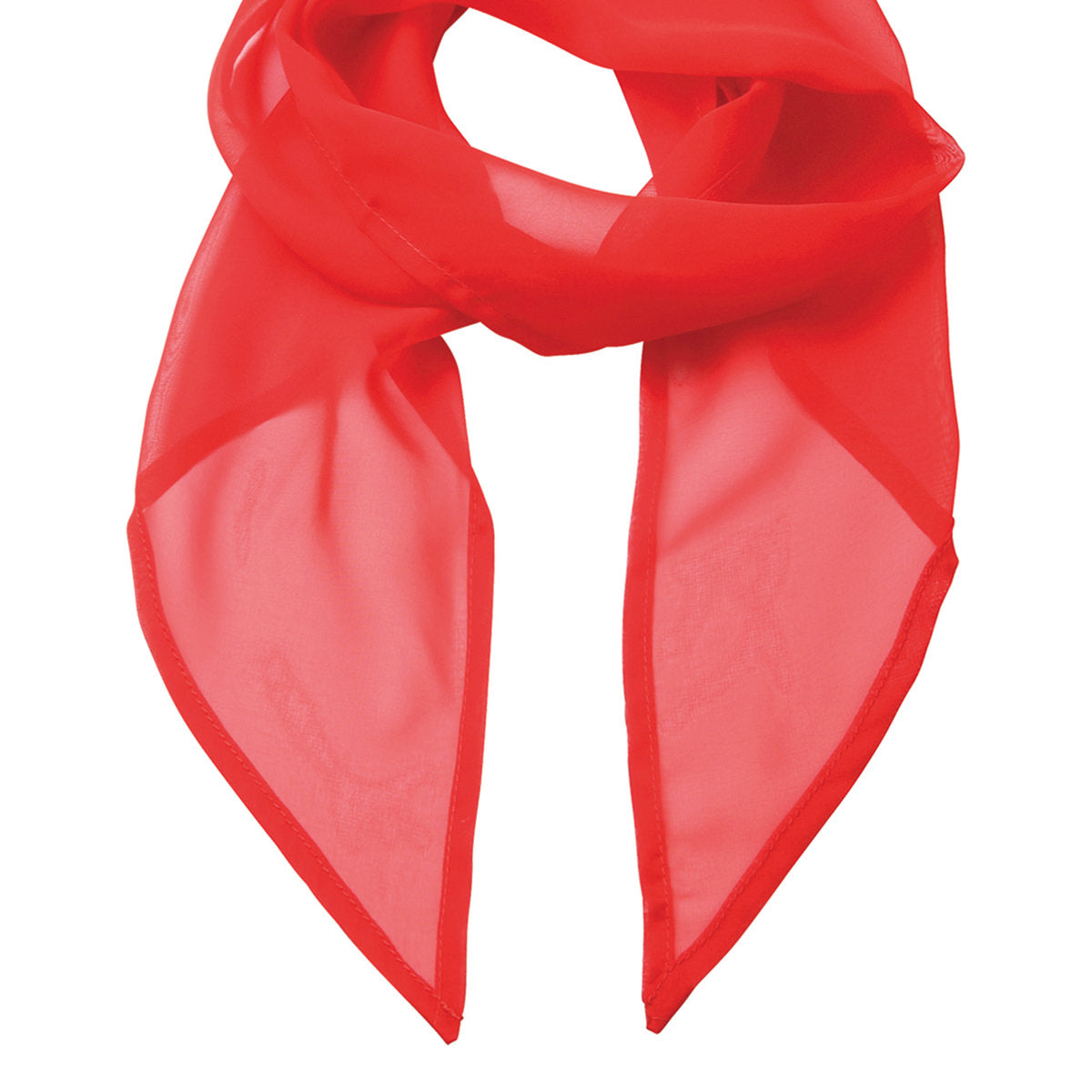 Premier'Colours' Chiffon Scarf