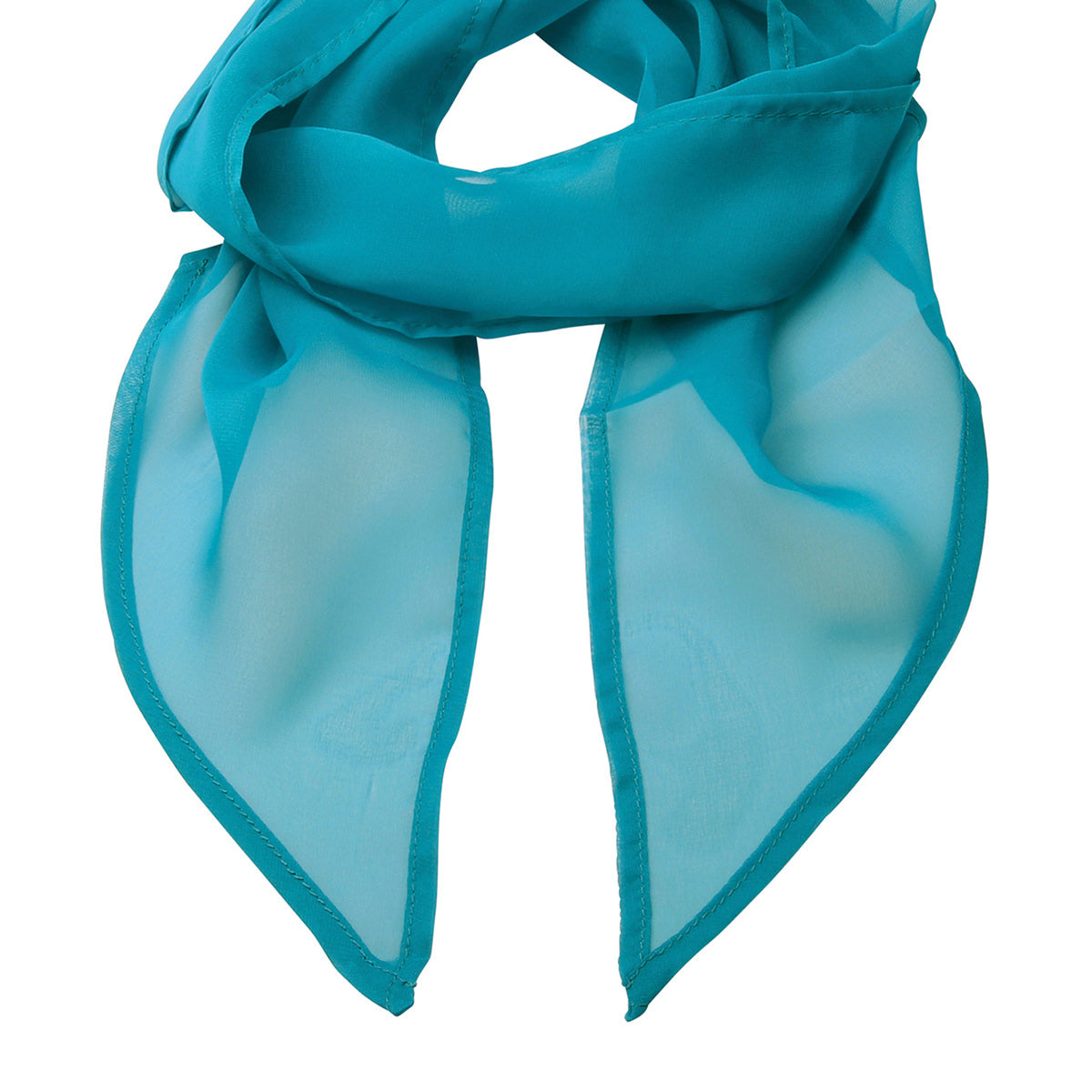 Premier'Colours' Chiffon Scarf